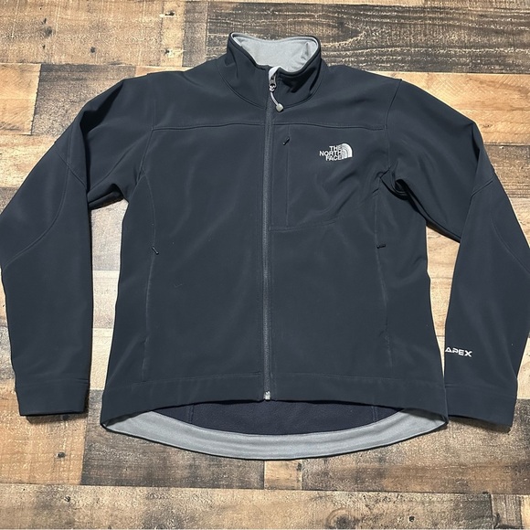 The North Face Apex Bionic Jacket - Picture 1 of 4